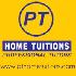 PT Home Tuitions